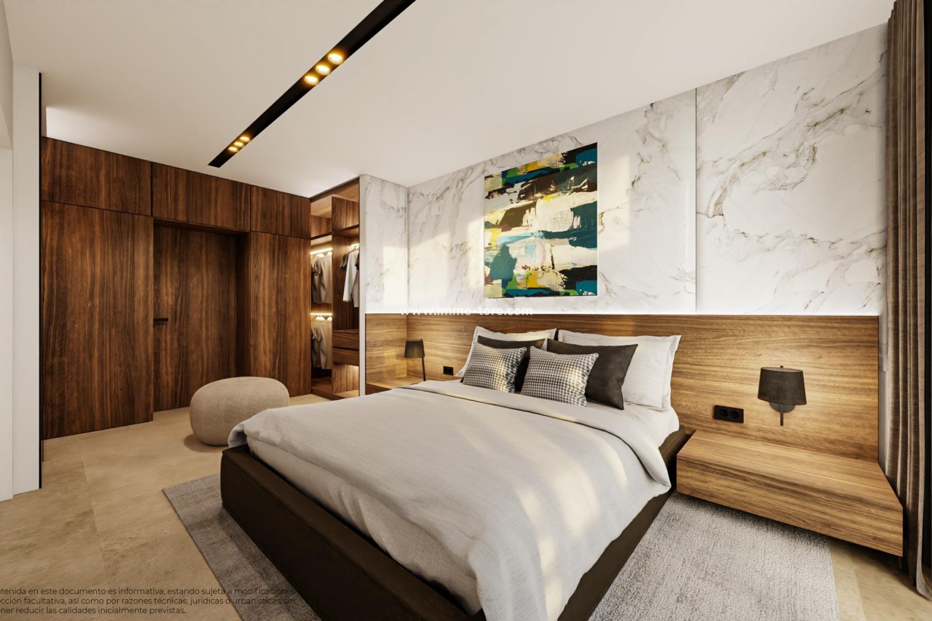 Nueva construcción  - Villa / Chalet - Orihuela - La Zenia