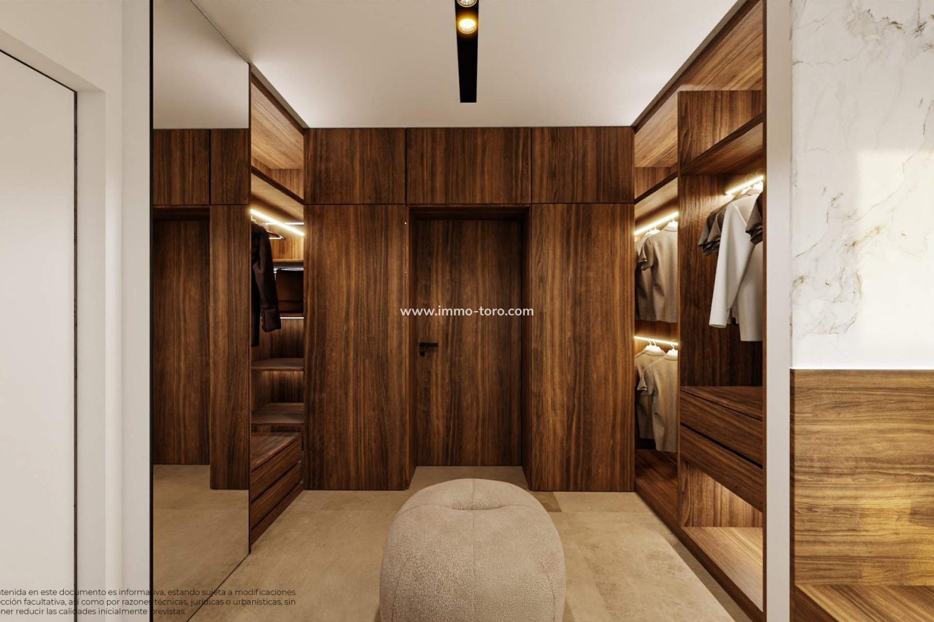 Nueva construcción  - Villa / Chalet - Orihuela - La Zenia