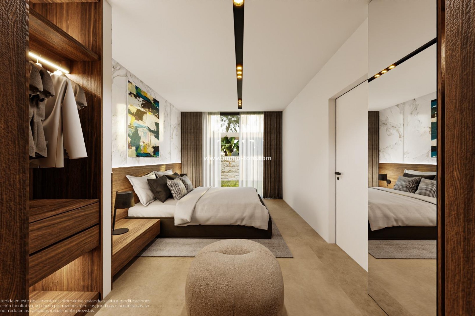 Nueva construcción  - Villa / Chalet - Orihuela - La Zenia