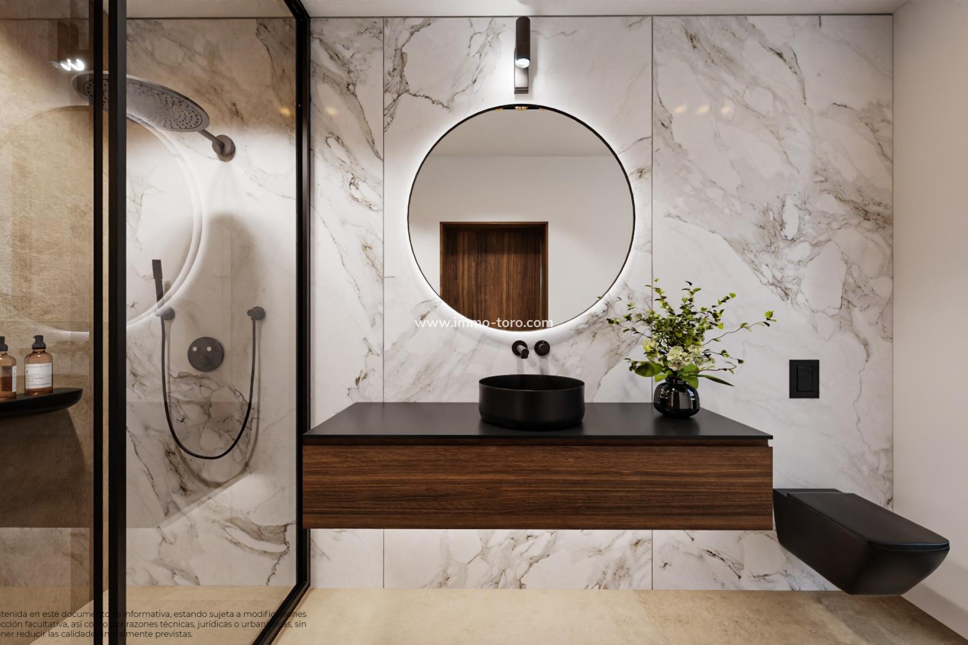 Nueva construcción  - Villa / Chalet - Orihuela - La Zenia