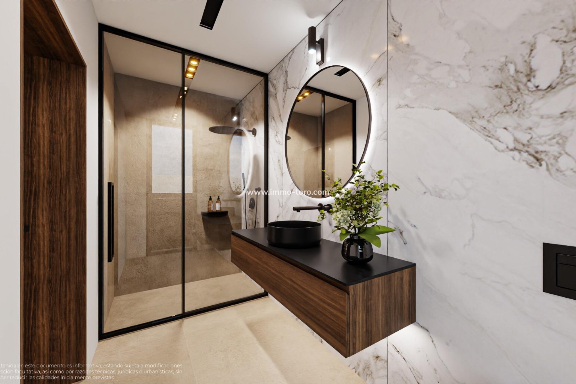 Nueva construcción  - Villa / Chalet - Orihuela - La Zenia