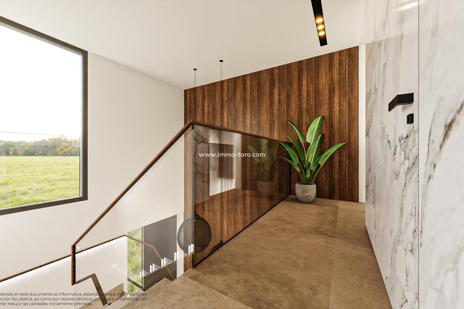 Nueva construcción  - Villa / Chalet - Orihuela - La Zenia