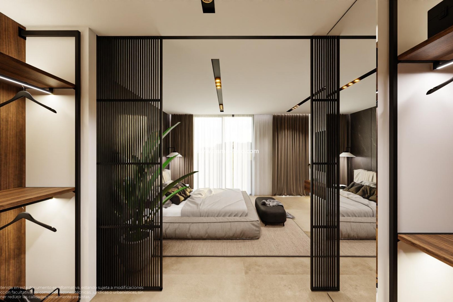 Nueva construcción  - Villa / Chalet - Orihuela - La Zenia