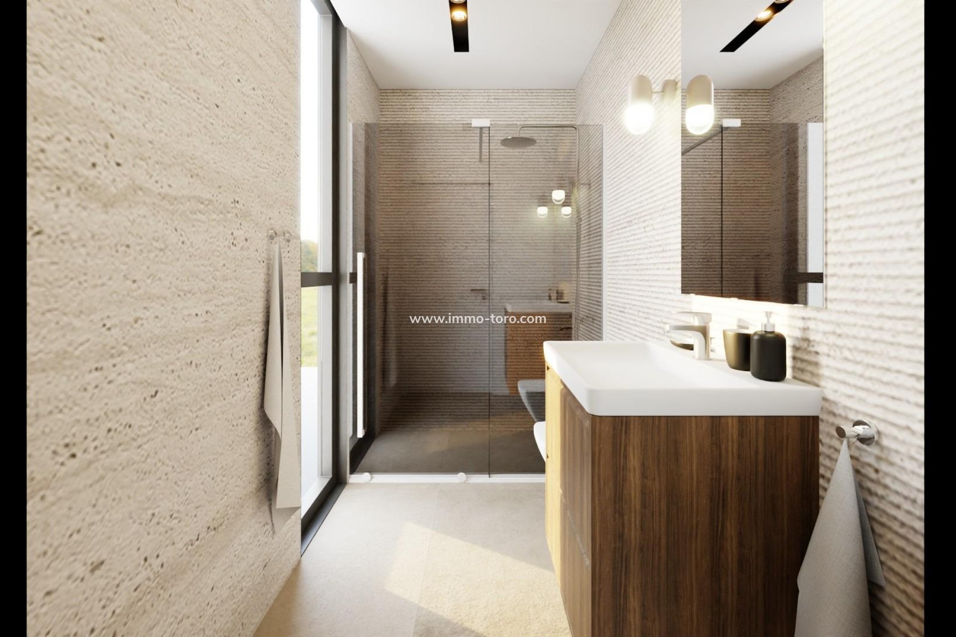 Nueva construcción  - Villa / Chalet - Orihuela - La Zenia