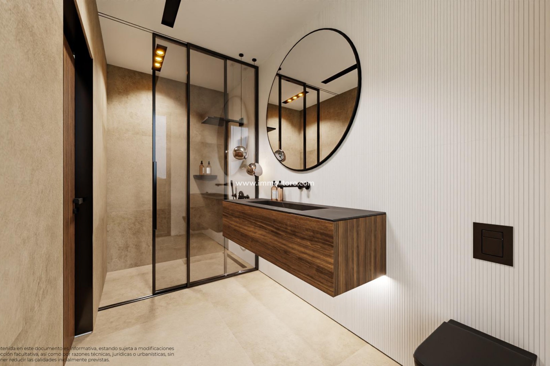 Nueva construcción  - Villa / Chalet - Orihuela - La Zenia