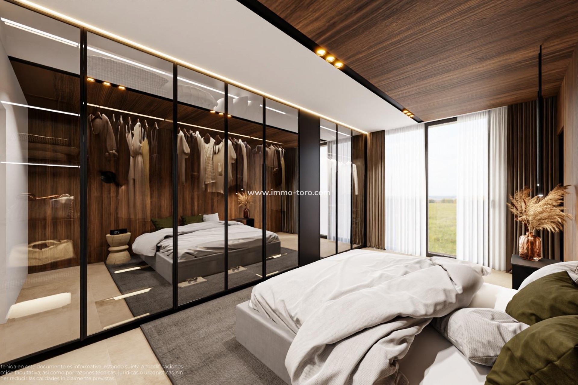 Nueva construcción  - Villa / Chalet - Orihuela - La Zenia