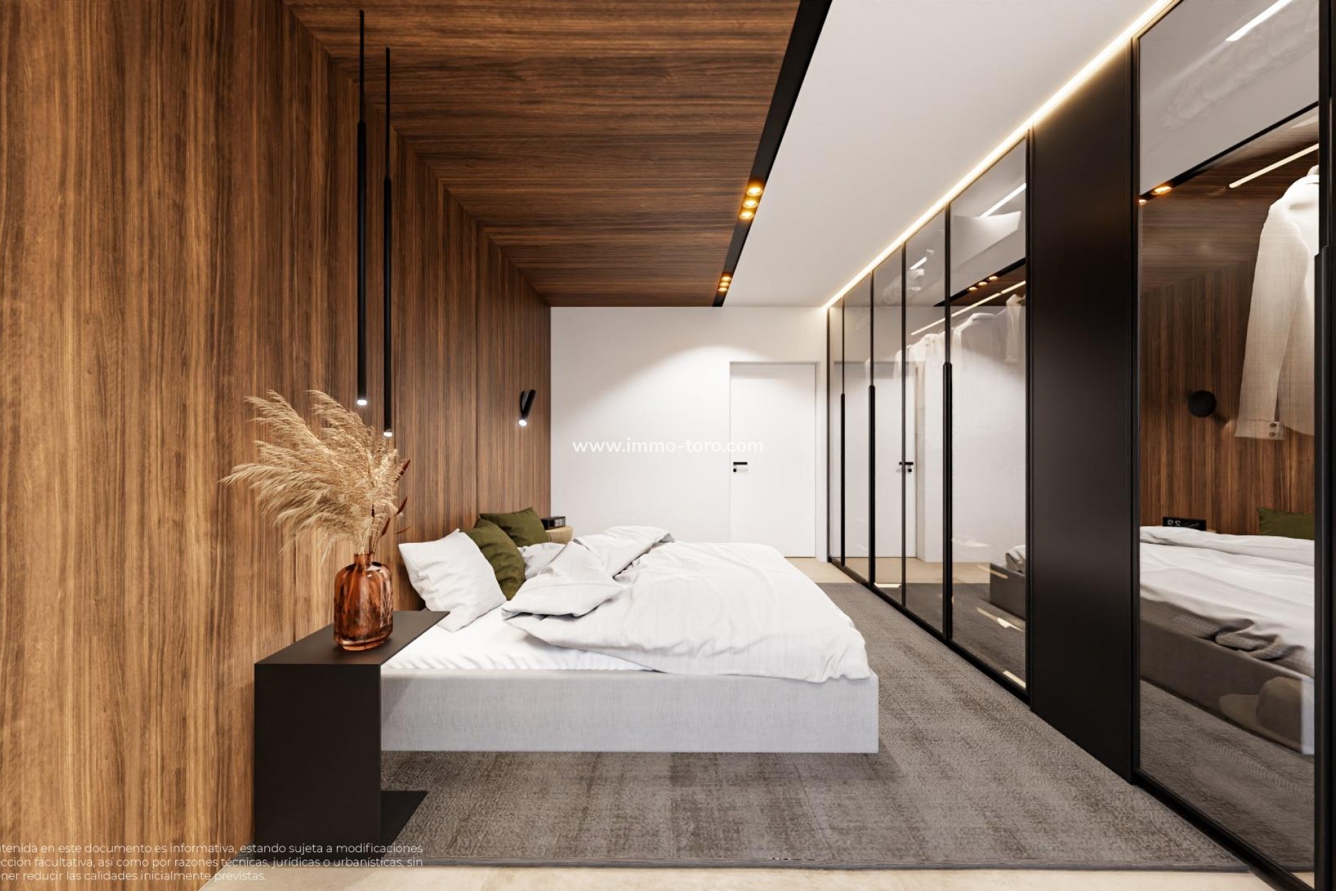 Nueva construcción  - Villa / Chalet - Orihuela - La Zenia