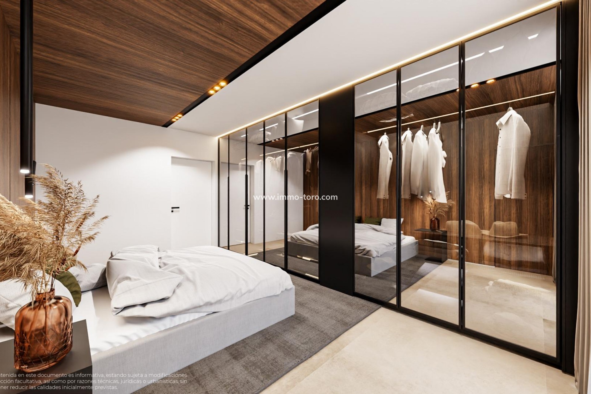 Nueva construcción  - Villa / Chalet - Orihuela - La Zenia