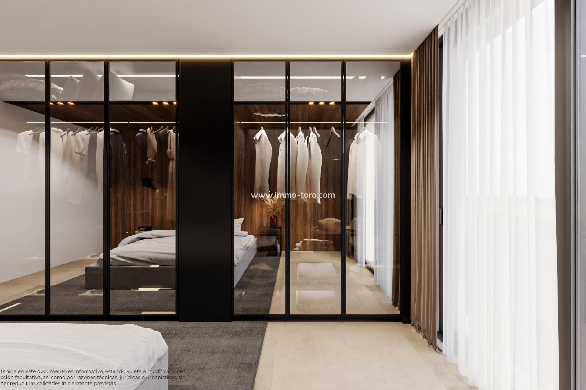 Nueva construcción  - Villa / Chalet - Orihuela - La Zenia