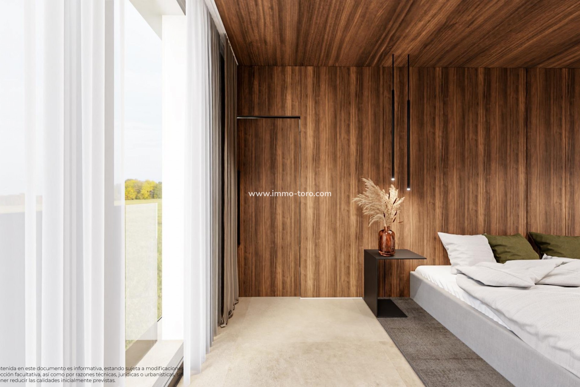 Nueva construcción  - Villa / Chalet - Orihuela - La Zenia