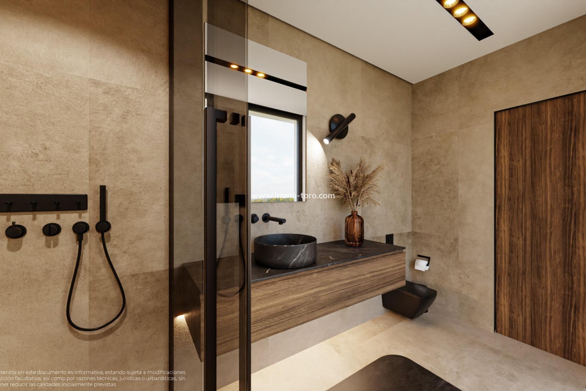 Nueva construcción  - Villa / Chalet - Orihuela - La Zenia