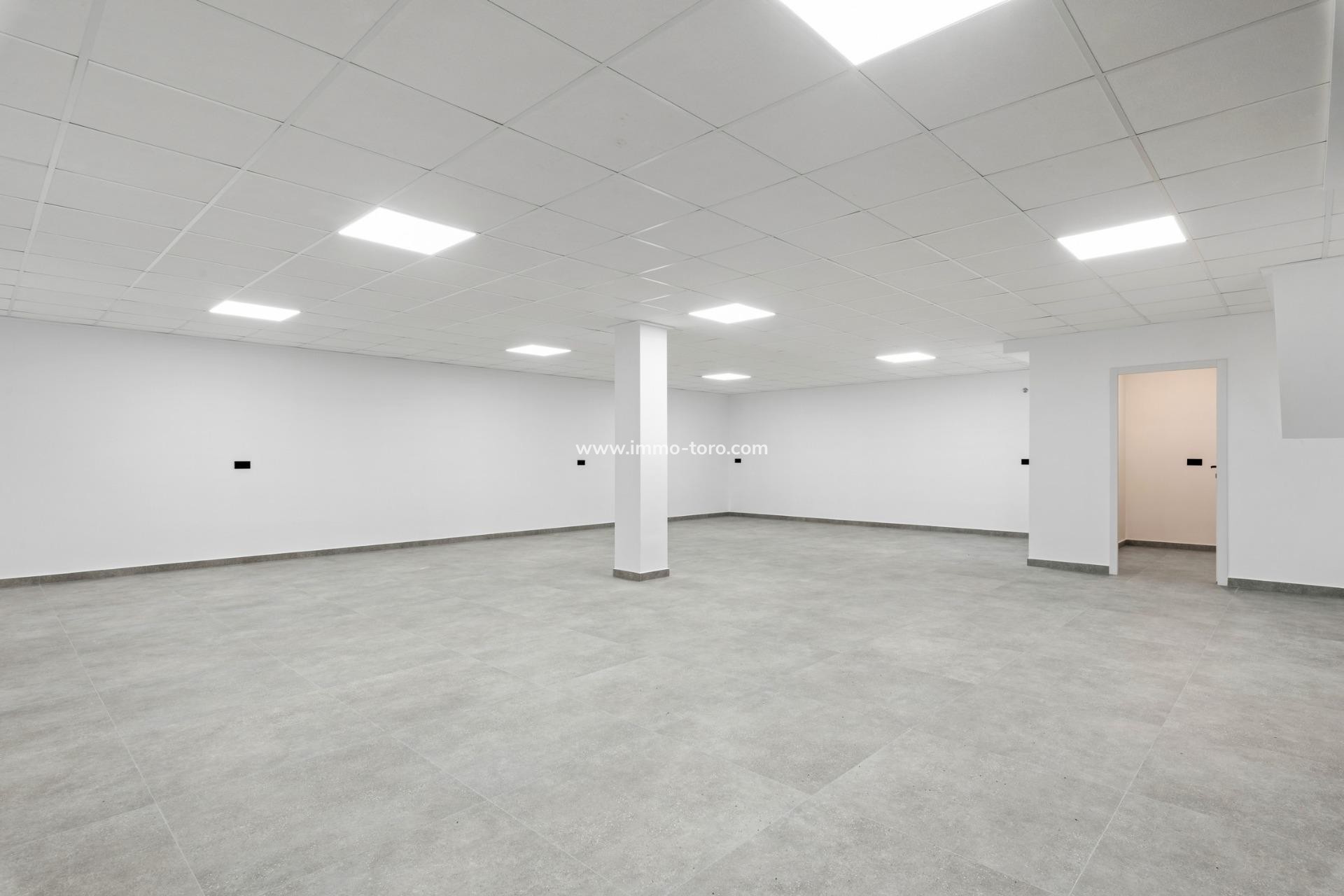 Nueva construcción  - Villa / Chalet - Orihuela - La Zenia