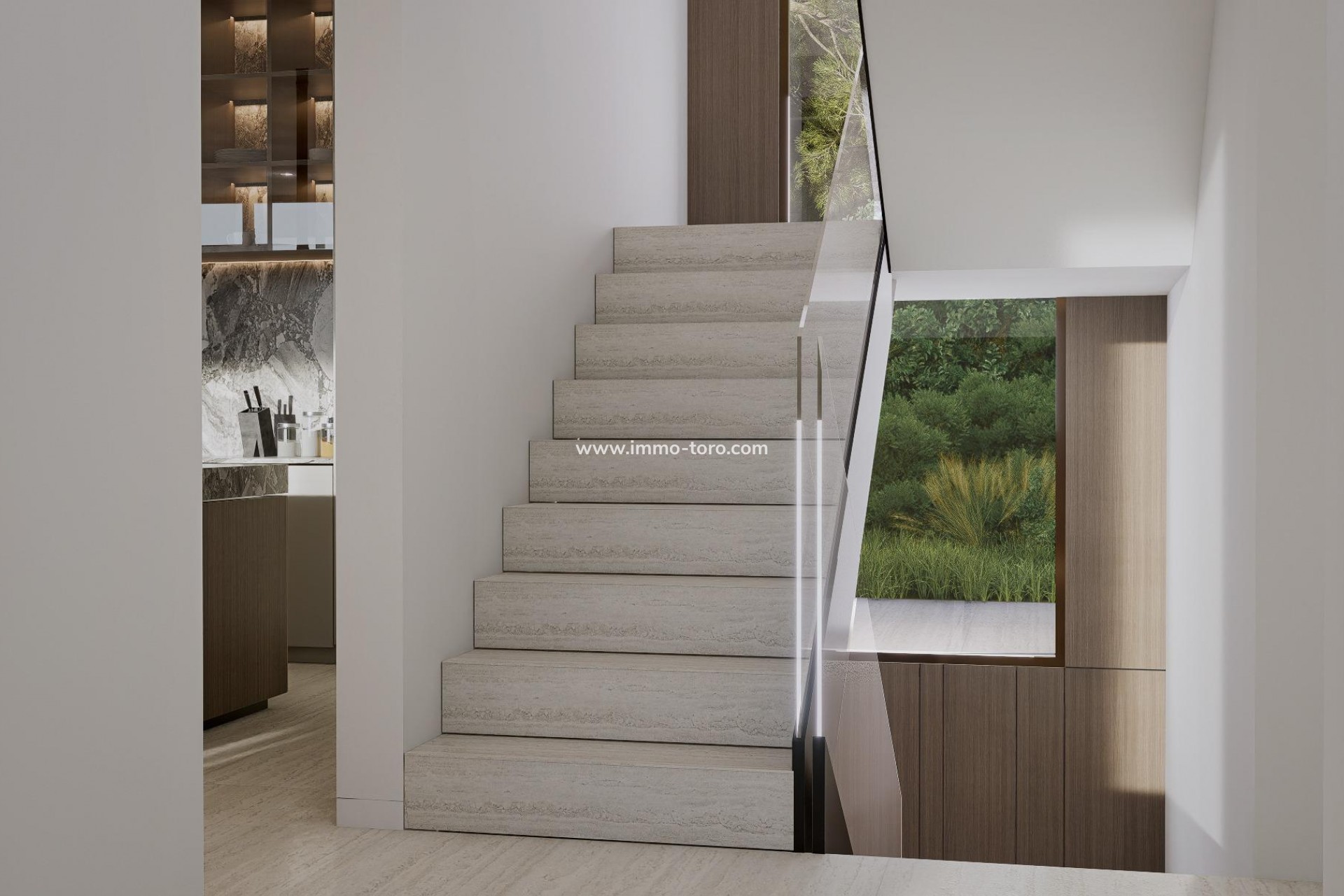 Nueva construcción  - Villa / Chalet - Orihuela - Las Colinas Golf