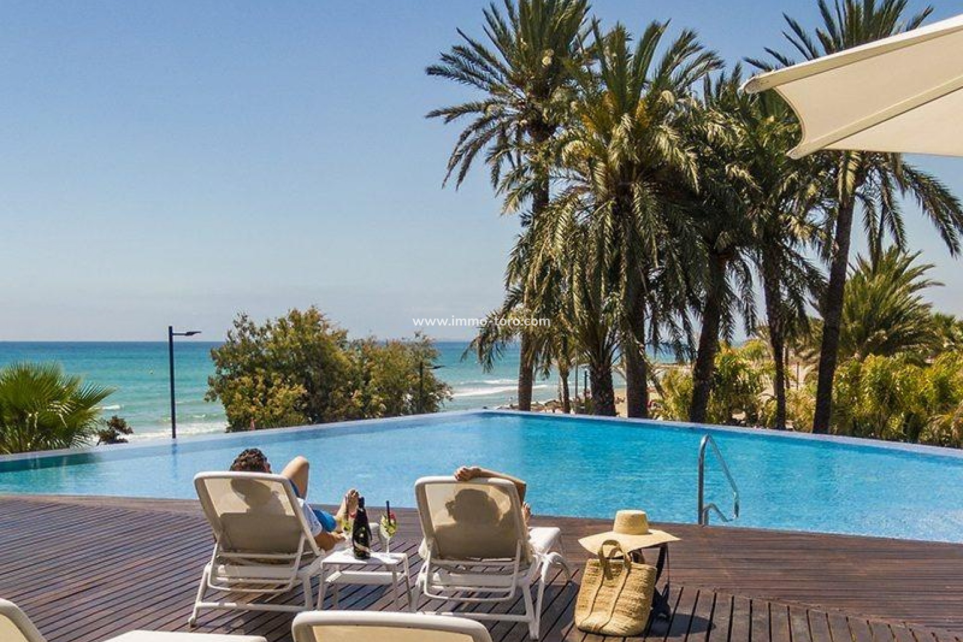 Nueva construcción  - Villa / Chalet - Orihuela - Las Colinas Golf
