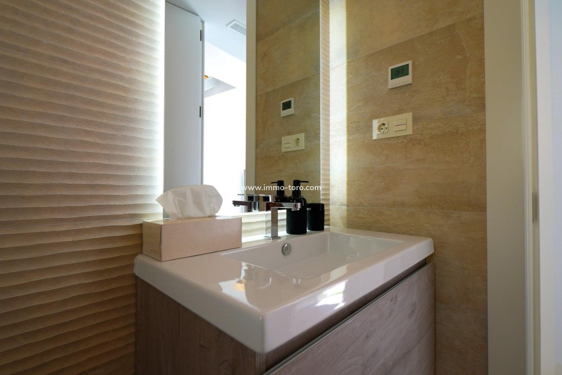 Nueva construcción  - Villa / Chalet - Orihuela - Los Altos