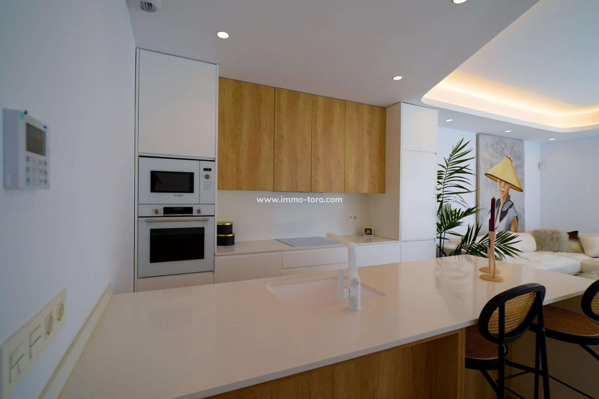 Nueva construcción  - Villa / Chalet - Orihuela - Los Altos