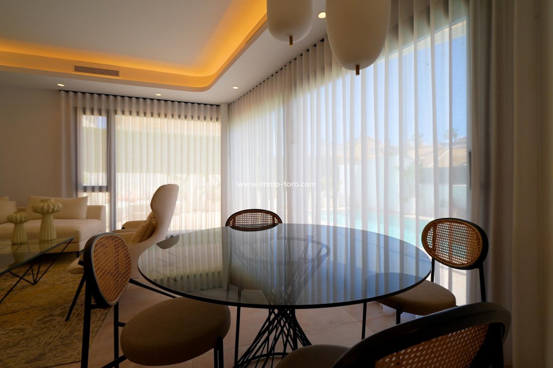 Nueva construcción  - Villa / Chalet - Orihuela - Los Altos