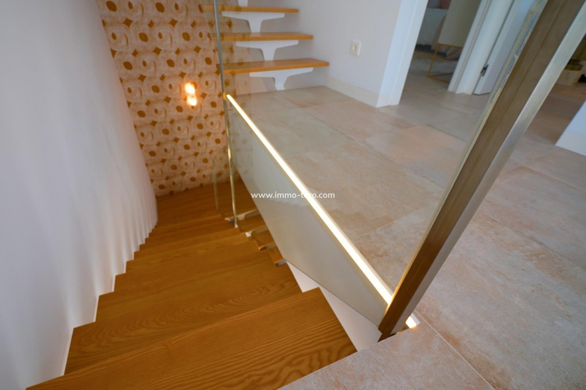 Nueva construcción  - Villa / Chalet - Orihuela - Los Altos