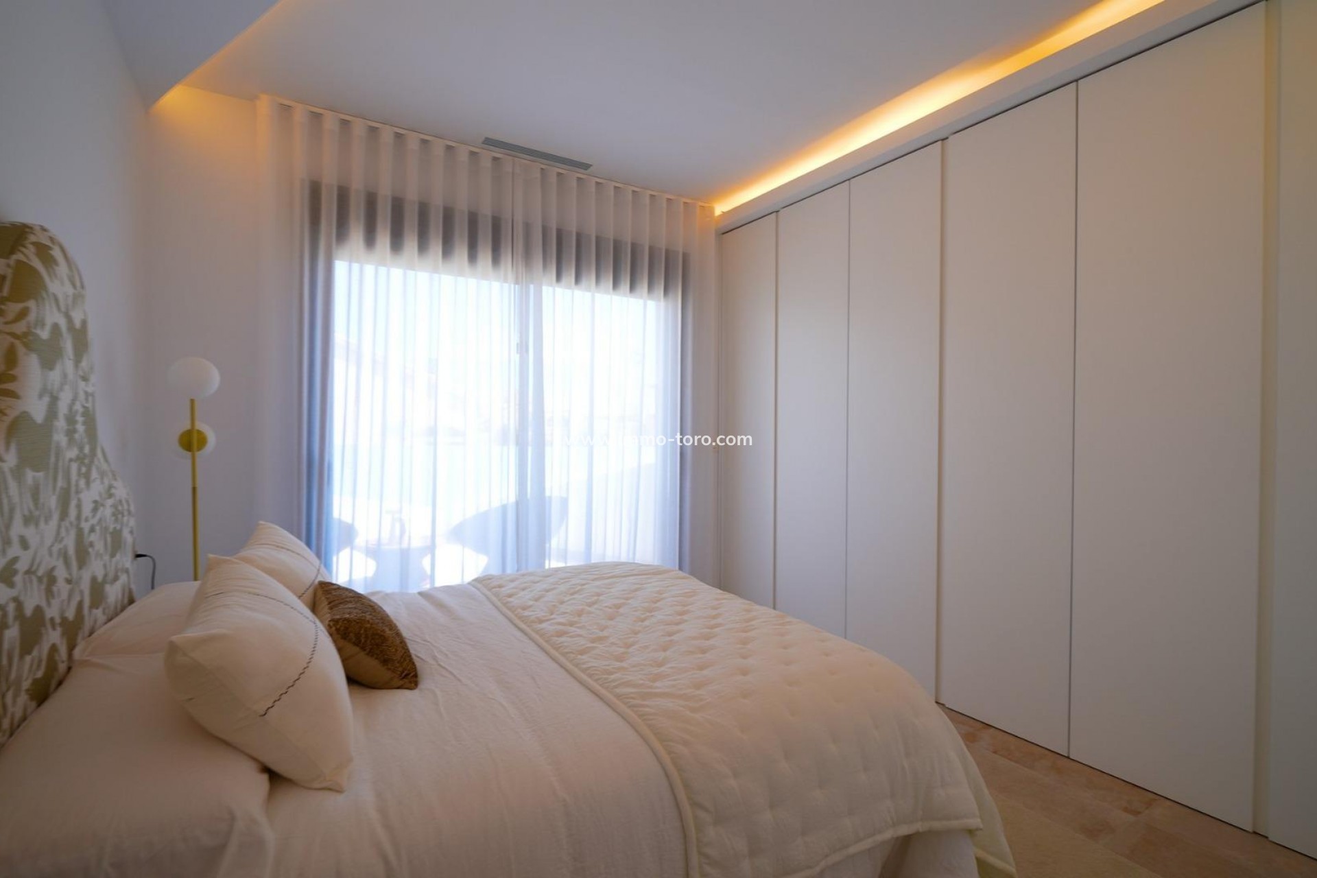 Nueva construcción  - Villa / Chalet - Orihuela - Los Altos