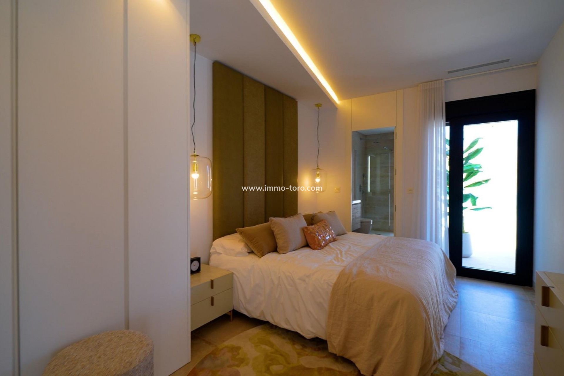 Nueva construcción  - Villa / Chalet - Orihuela - Los Altos