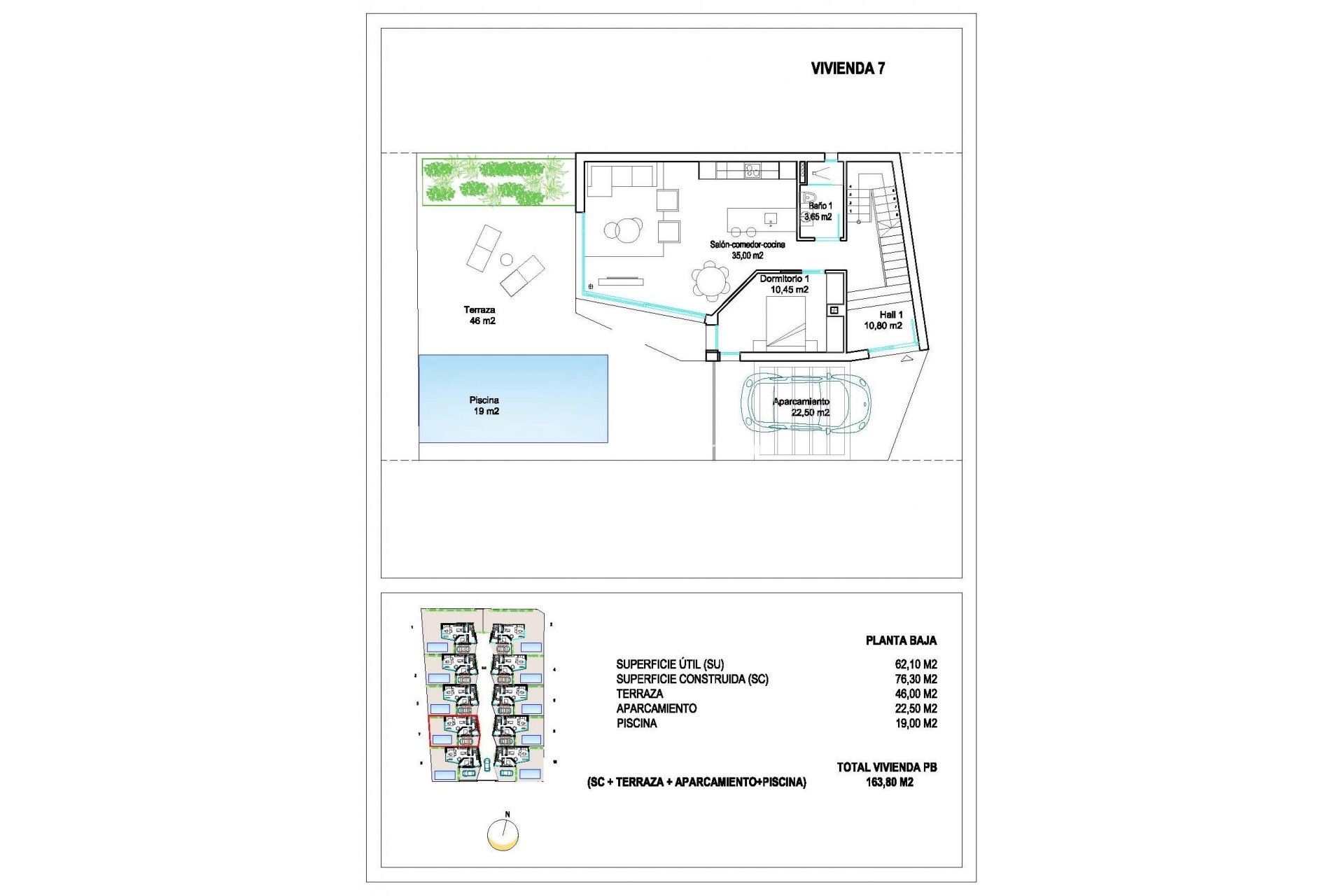 Nueva construcción  - Villa / Chalet - Orihuela - Los Altos