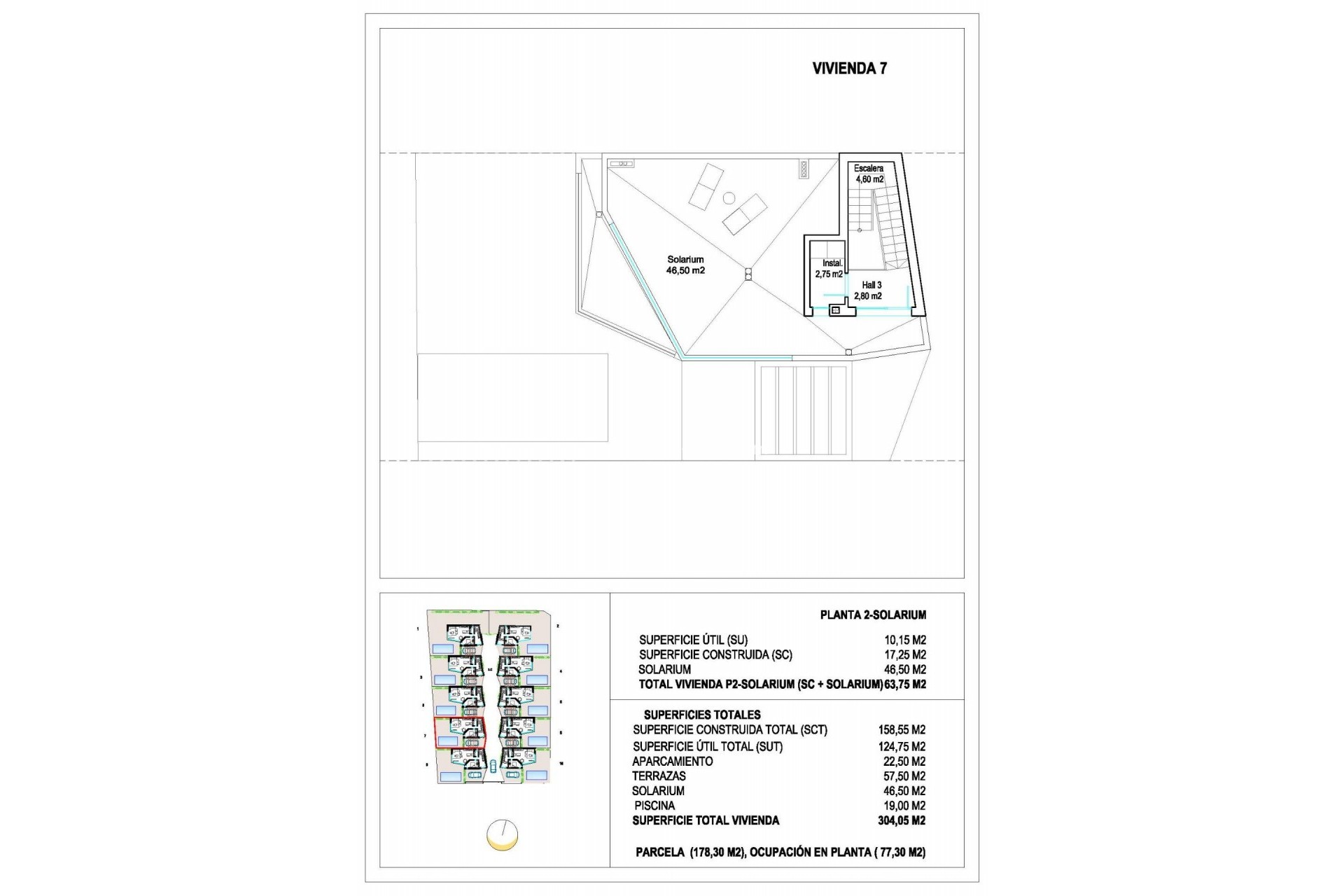 Nueva construcción  - Villa / Chalet - Orihuela - Los Altos