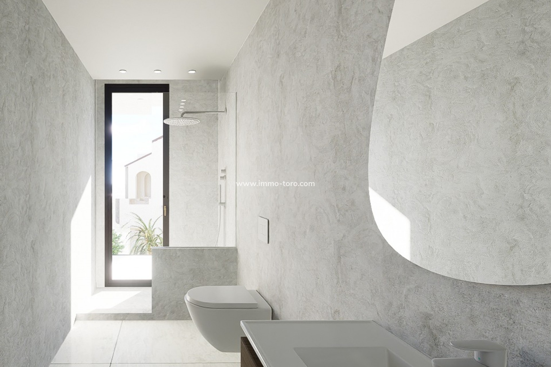 Nueva construcción  - Villa / Chalet - Orihuela - Orihuela Costa