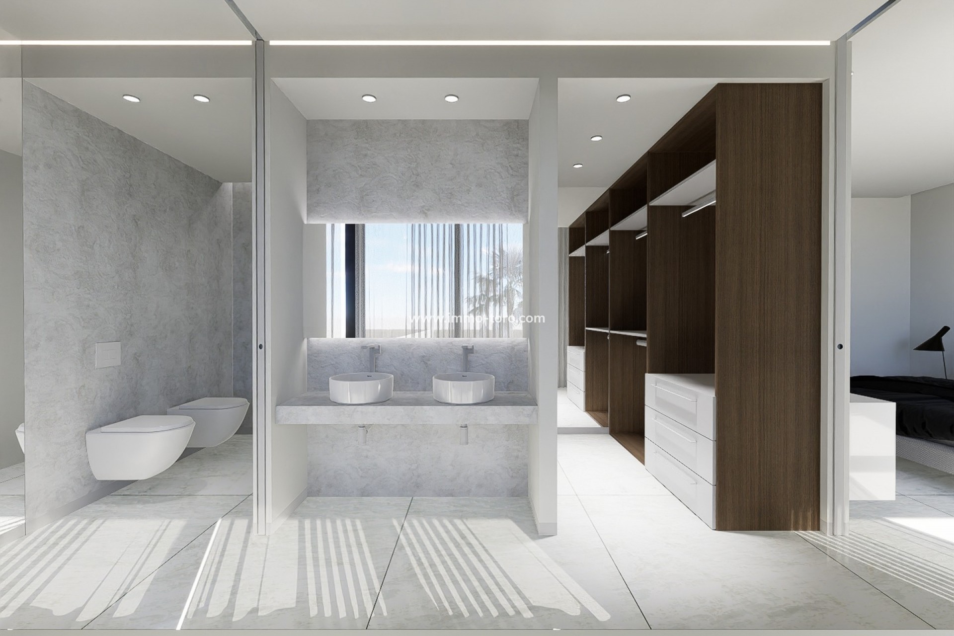 Nueva construcción  - Villa / Chalet - Orihuela - Orihuela Costa