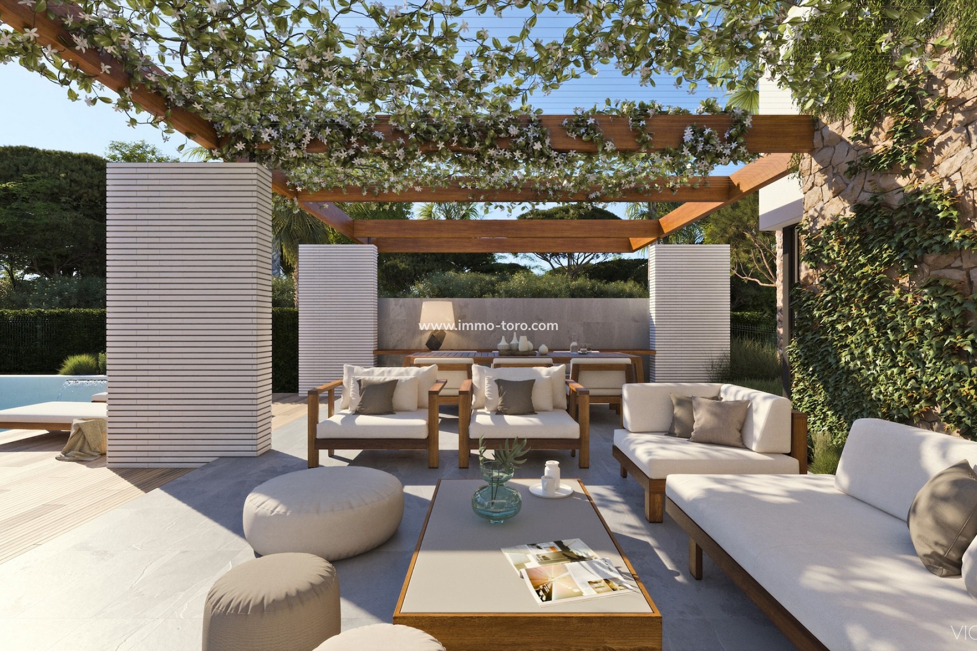 Nueva construcción  - Villa / Chalet - Orihuela - Orihuela Costa