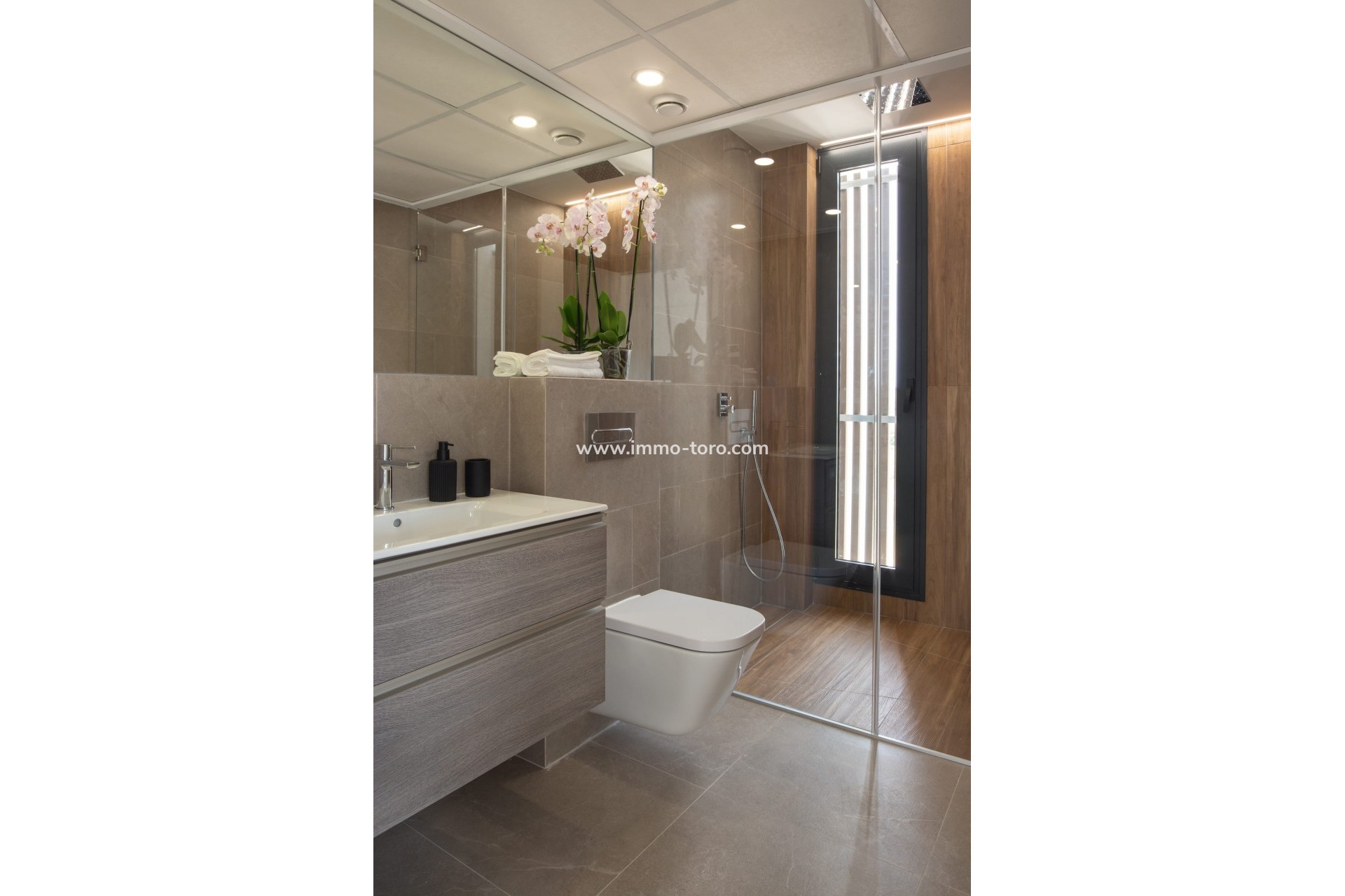 Nueva construcción  - Villa / Chalet - Orihuela - Orihuela Costa