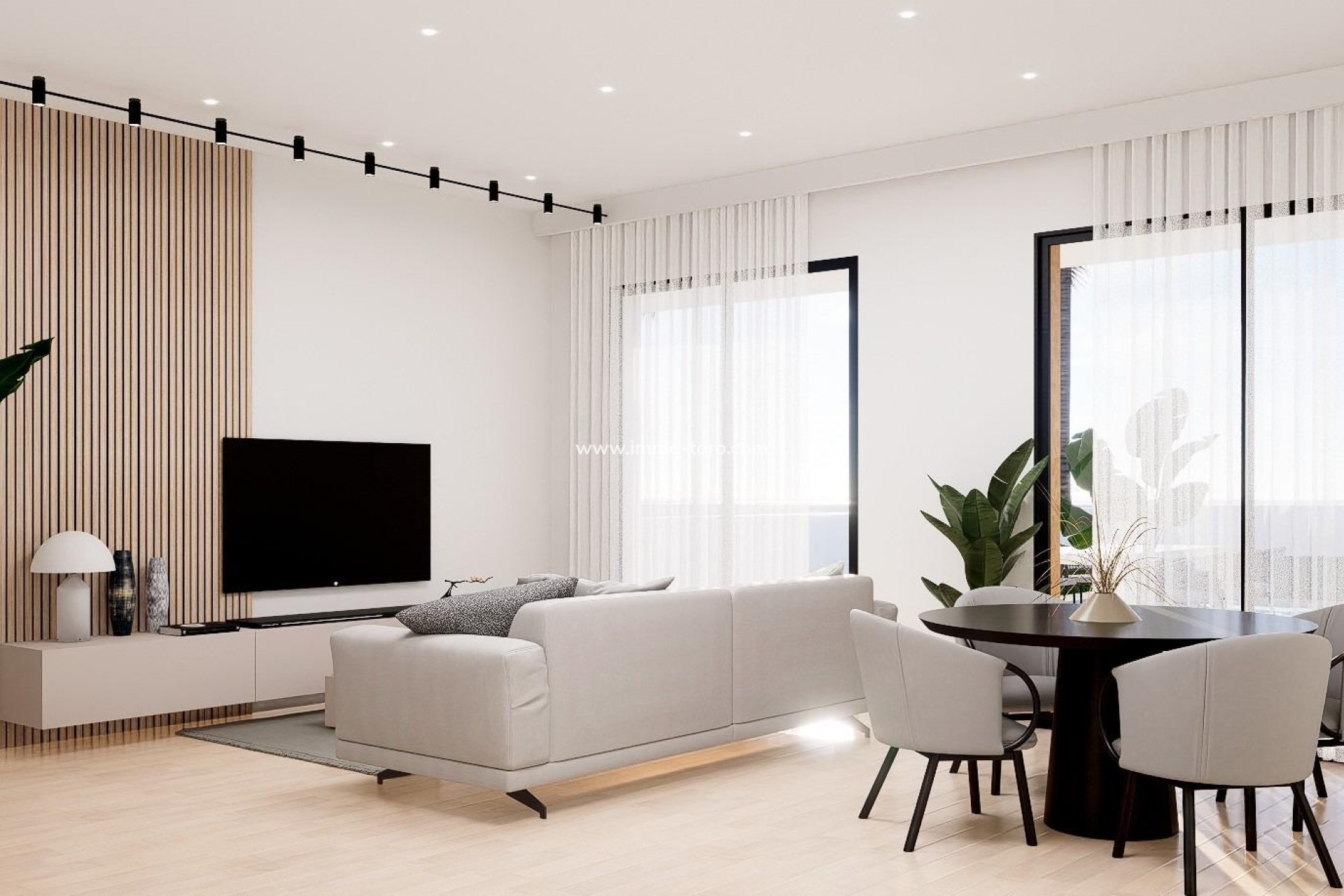 Nueva construcción  - Villa / Chalet - Orihuela - Orihuela Costa