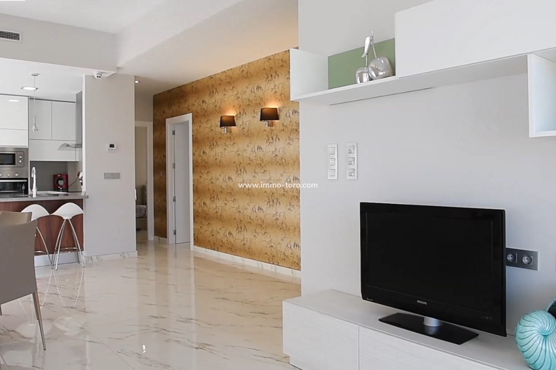 Nueva construcción  - Villa / Chalet - Orihuela - Orihuela Costa