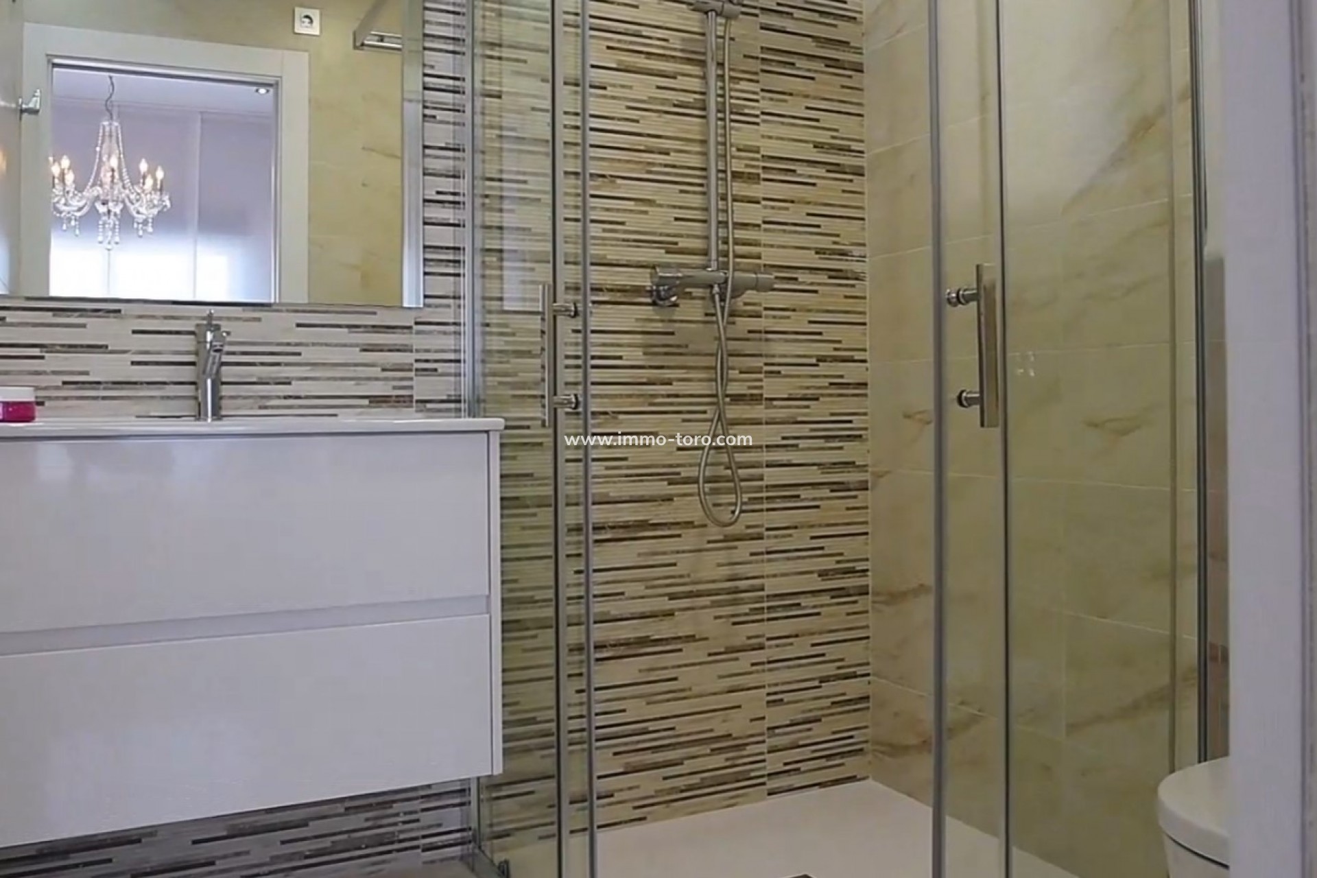 Nueva construcción  - Villa / Chalet - Orihuela - Orihuela Costa