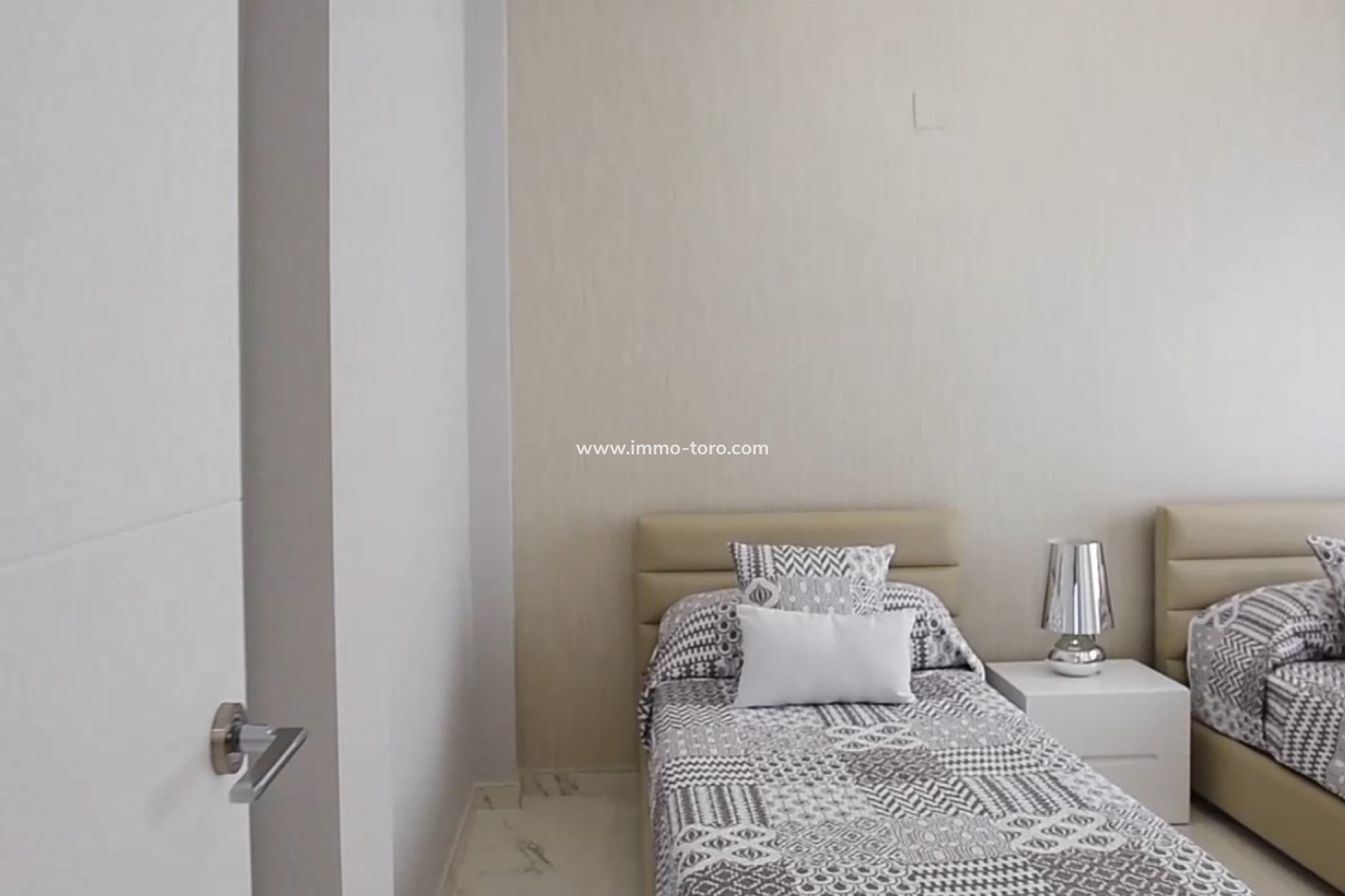 Nueva construcción  - Villa / Chalet - Orihuela - Orihuela Costa