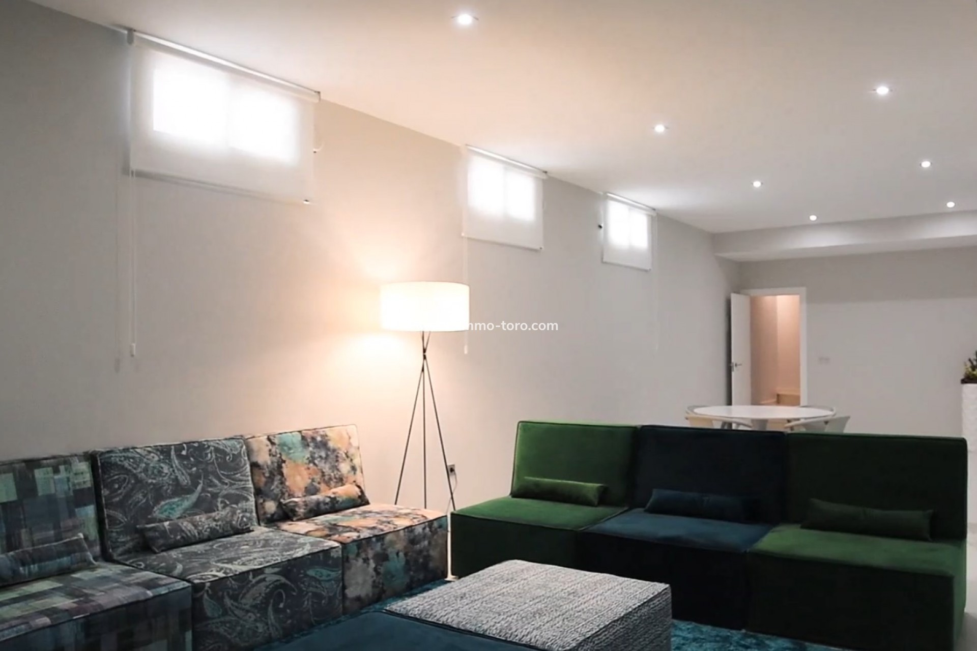 Nueva construcción  - Villa / Chalet - Orihuela - Orihuela Costa