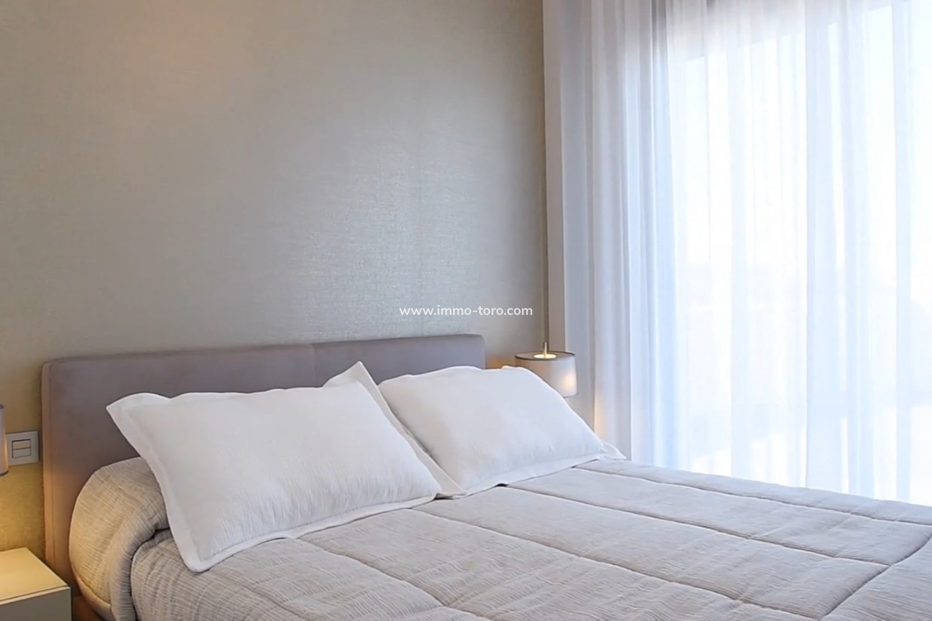 Nueva construcción  - Villa / Chalet - Orihuela - Orihuela Costa