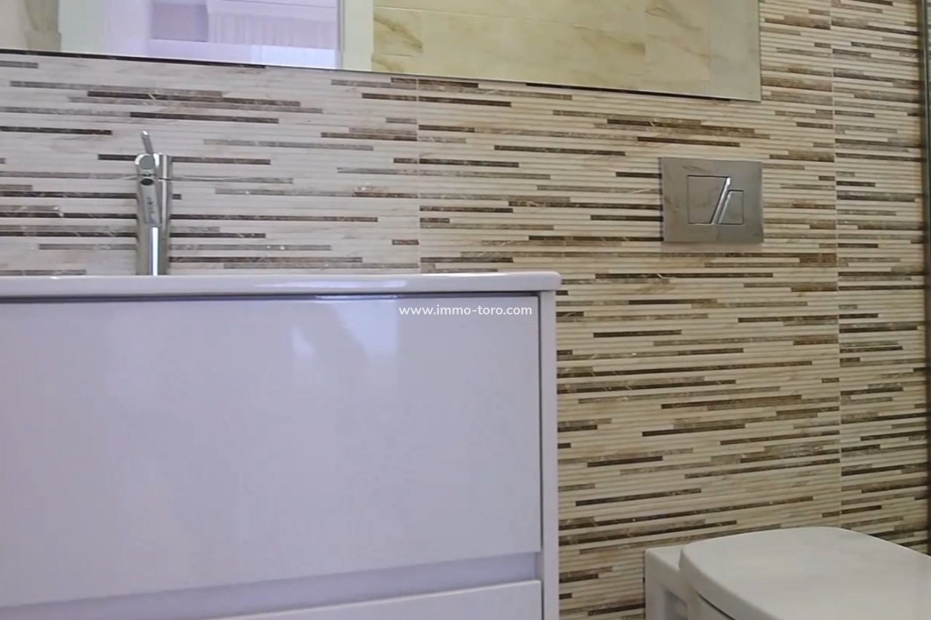 Nueva construcción  - Villa / Chalet - Orihuela - Orihuela Costa