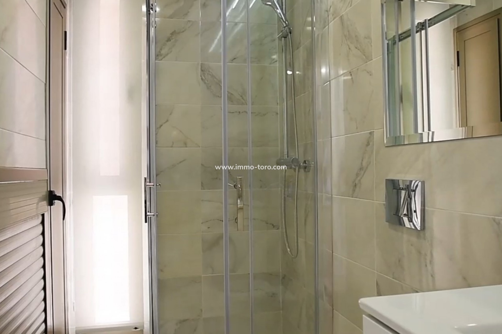 Nueva construcción  - Villa / Chalet - Orihuela - Orihuela Costa