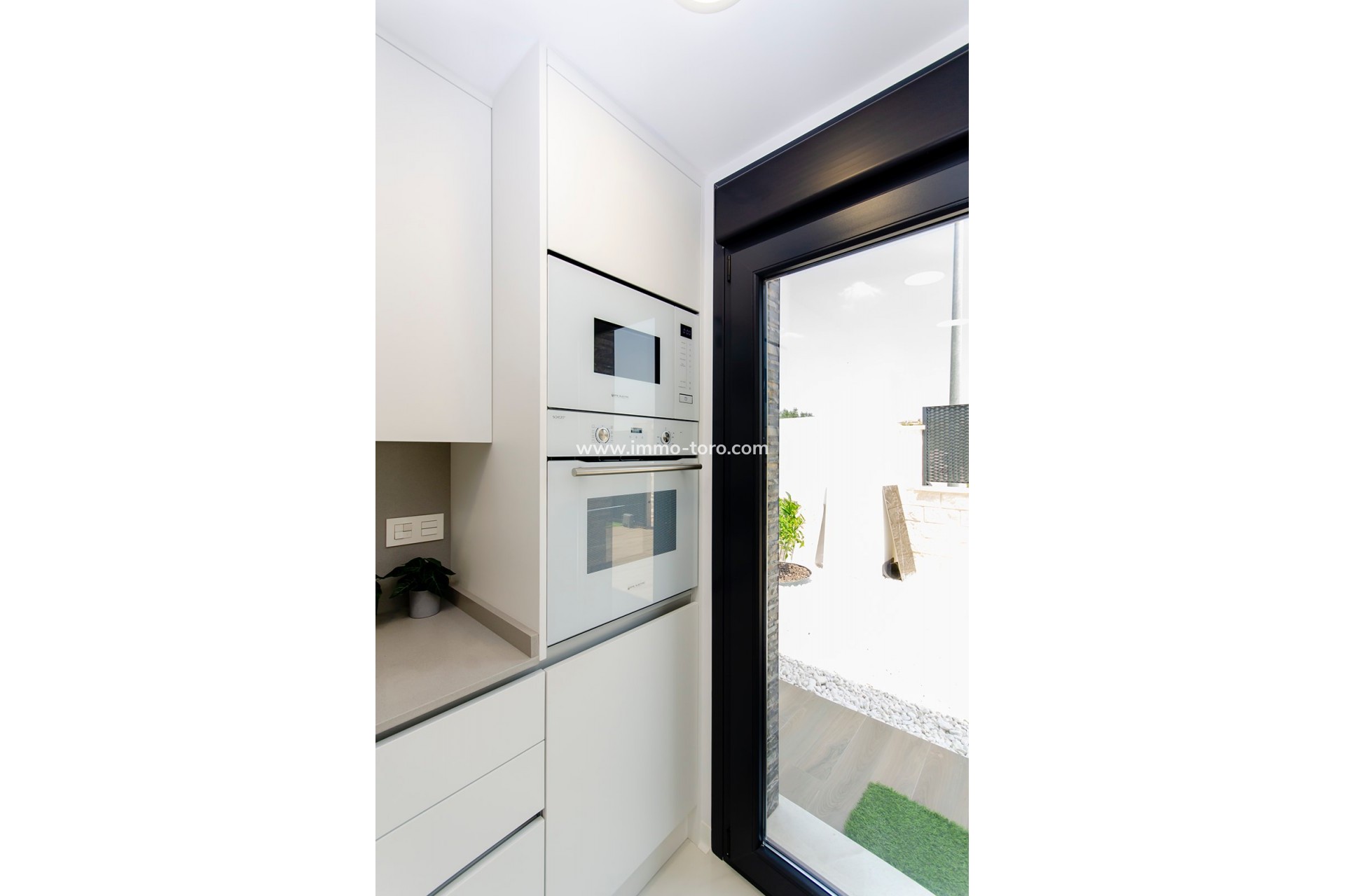 Nueva construcción  - Villa / Chalet - Orihuela - Orihuela Costa