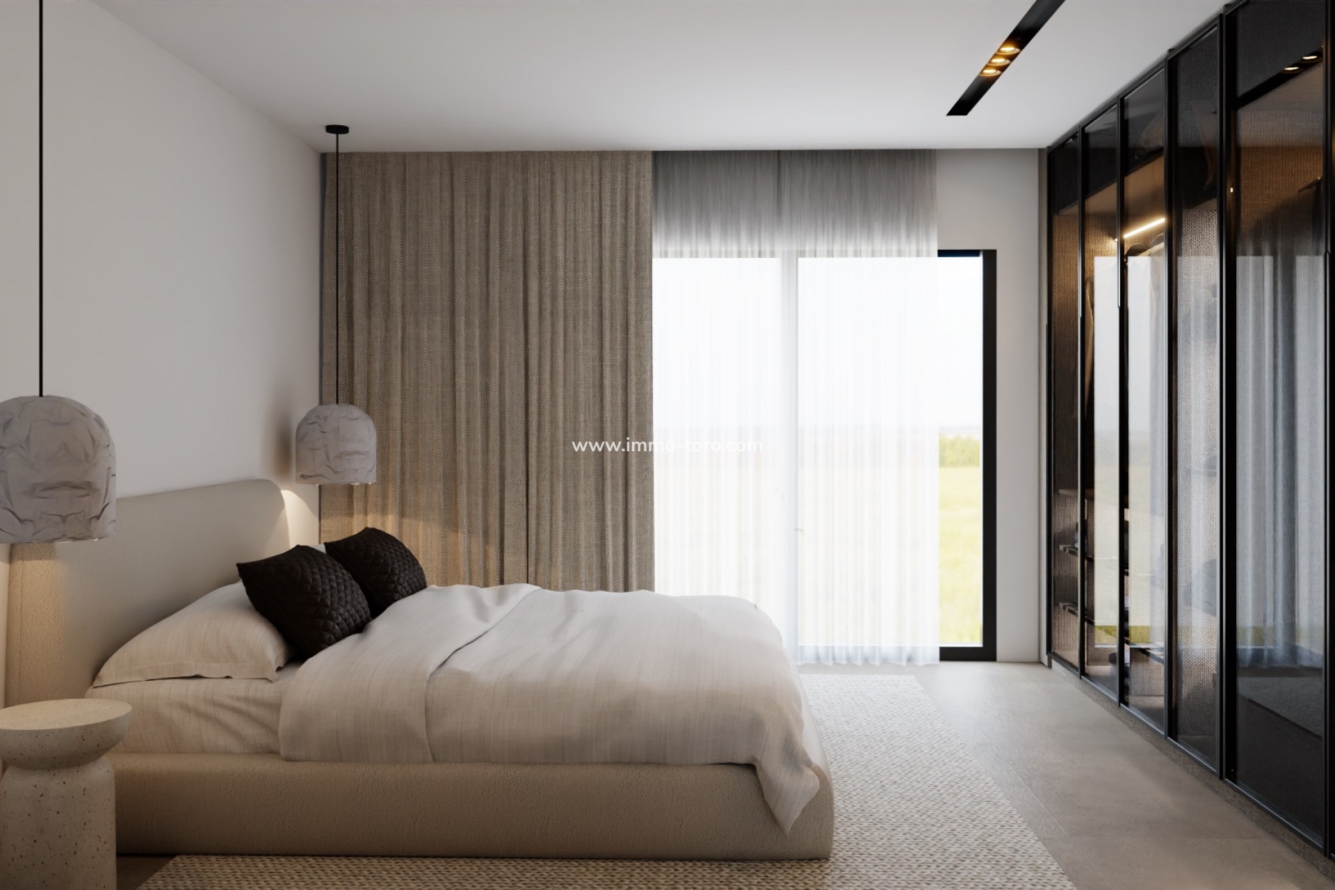 Nueva construcción  - Villa / Chalet - Orihuela - Orihuela Costa