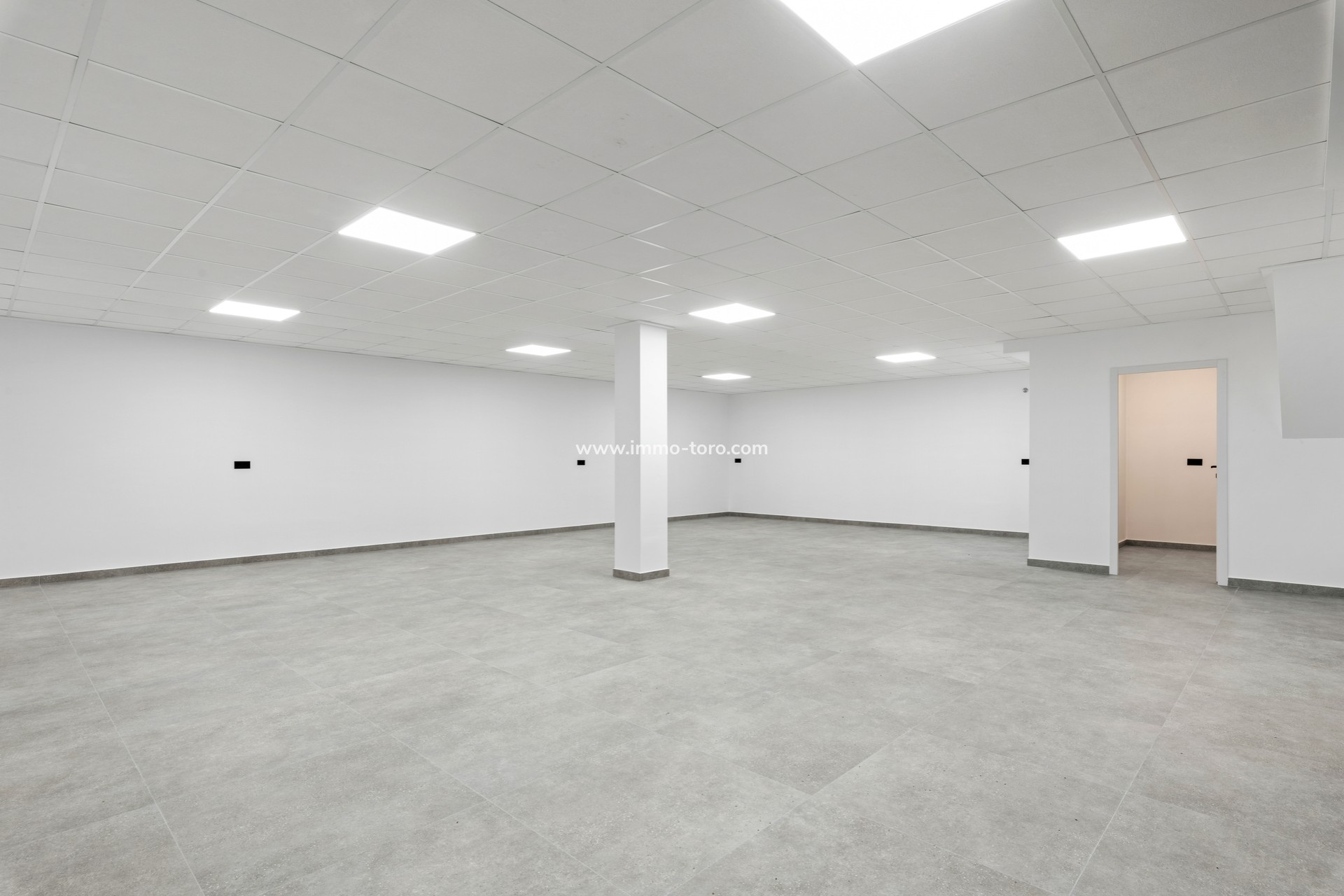 Nueva construcción  - Villa / Chalet - Orihuela - Orihuela Costa