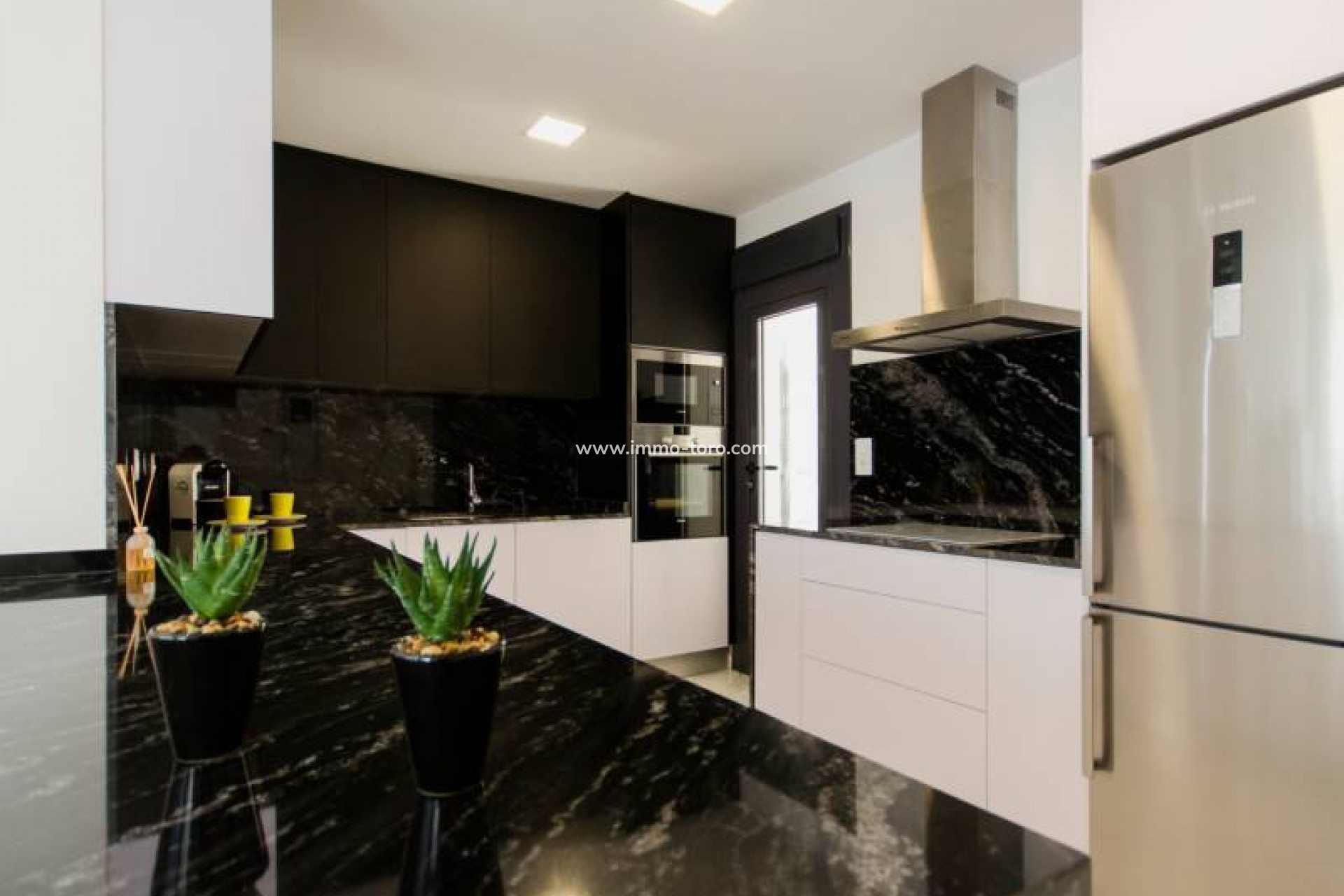 Nueva construcción  - Villa / Chalet - Orihuela - Orihuela Costa