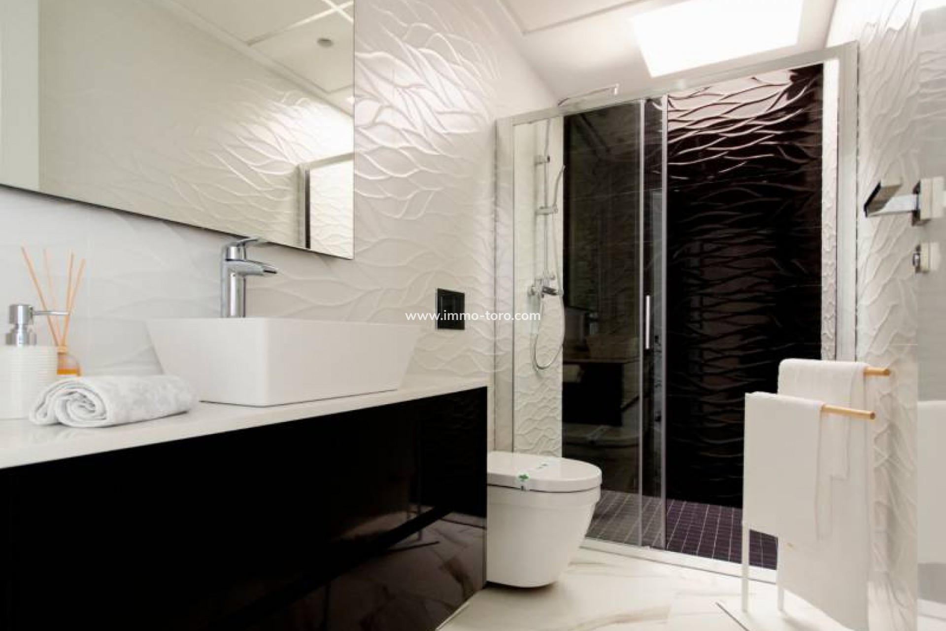 Nueva construcción  - Villa / Chalet - Orihuela - Orihuela Costa