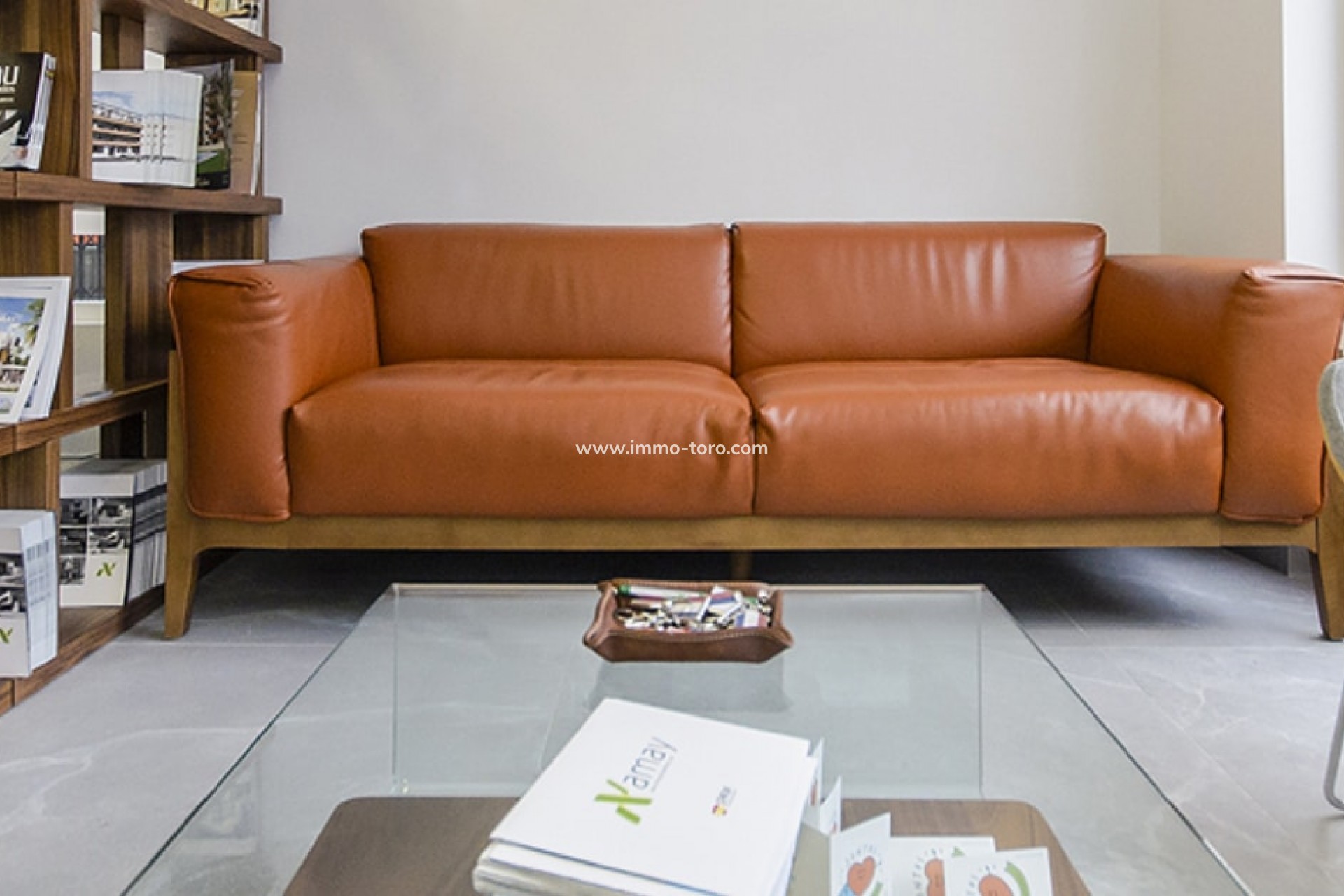 Nueva construcción  - Villa / Chalet - Orihuela - Orihuela Costa