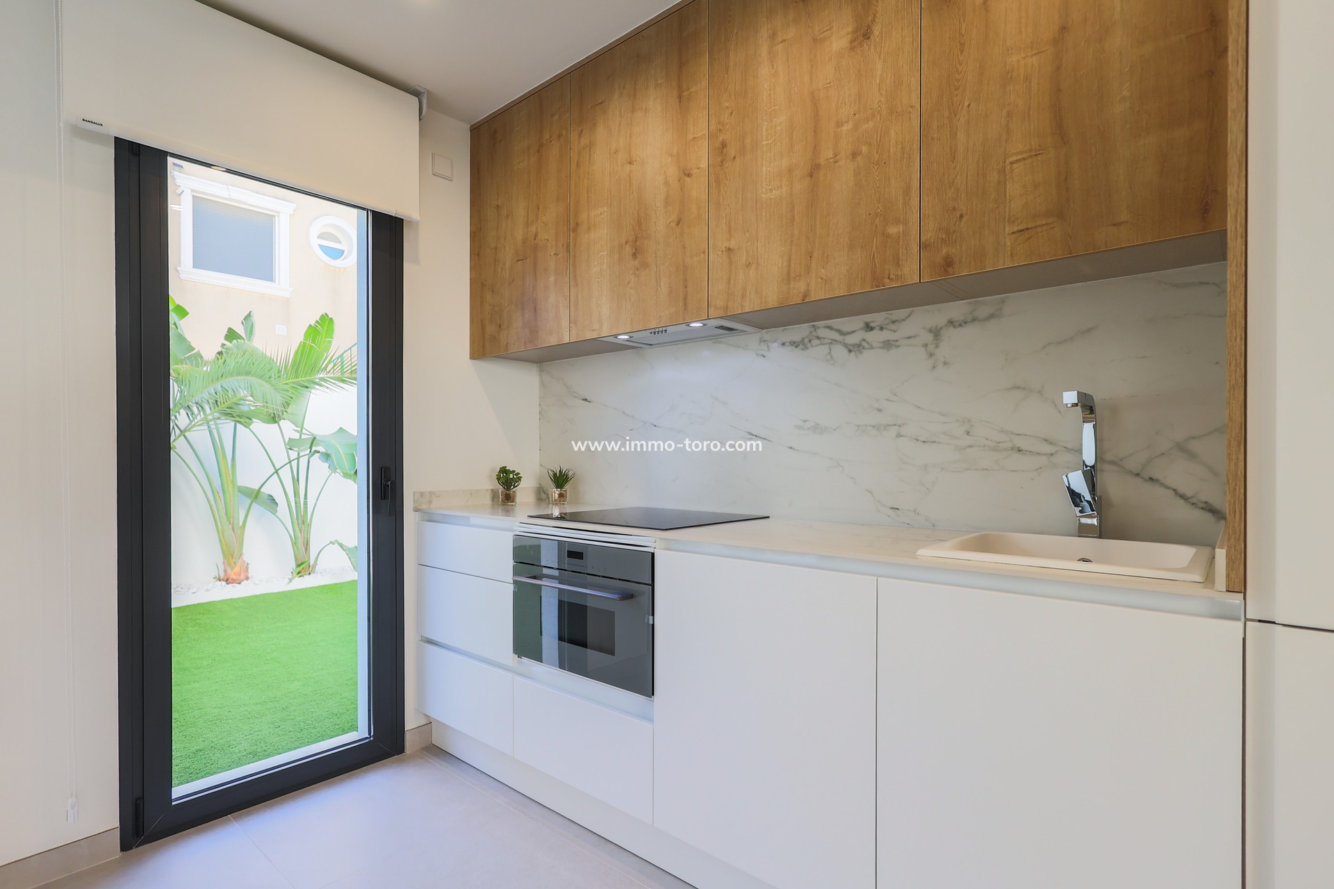 Nueva construcción  - Villa / Chalet - Orihuela - Orihuela Costa