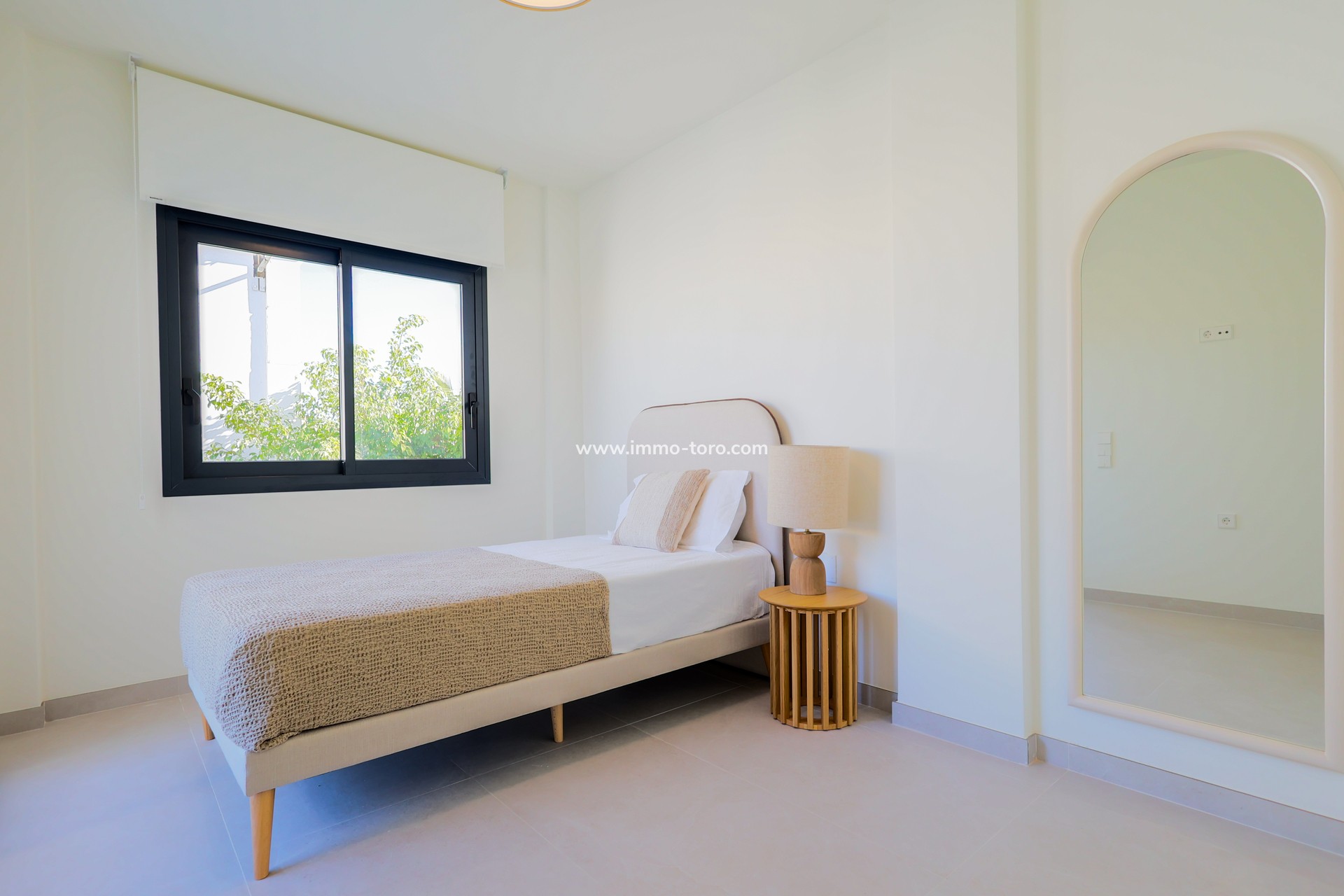 Nueva construcción  - Villa / Chalet - Orihuela - Orihuela Costa