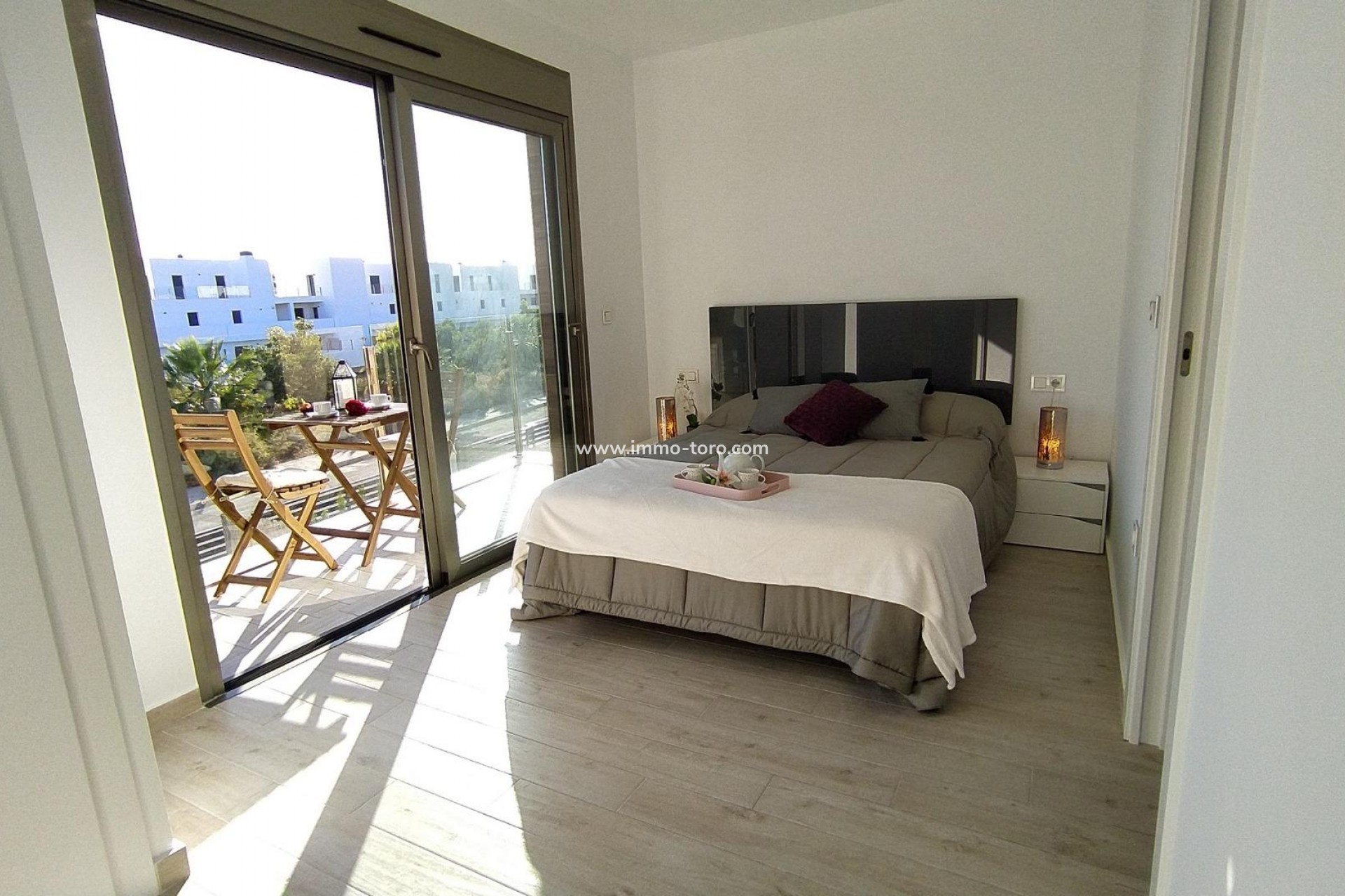 Nueva construcción  - Villa / Chalet - Orihuela - Orihuela Costa