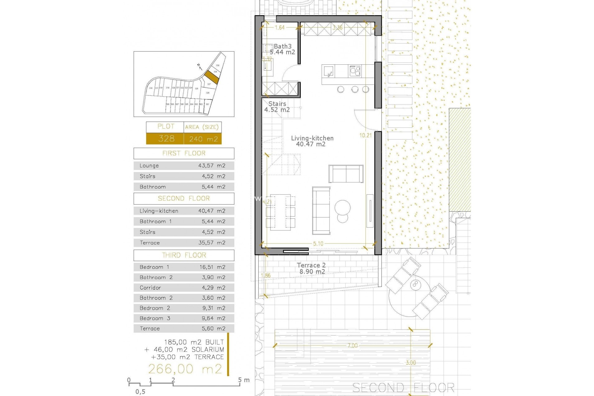 Nueva construcción  - Villa / Chalet - Orihuela - Orihuela Costa