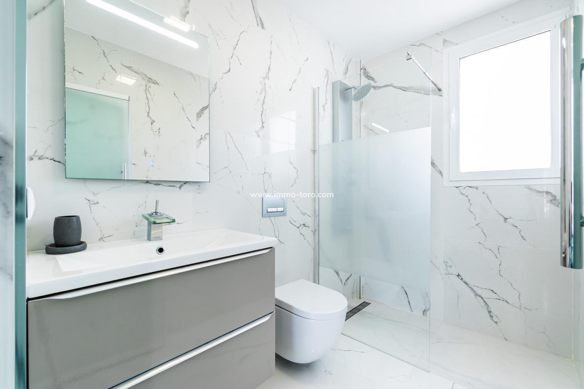 Nueva construcción  - Villa / Chalet - Orihuela - PAU 26