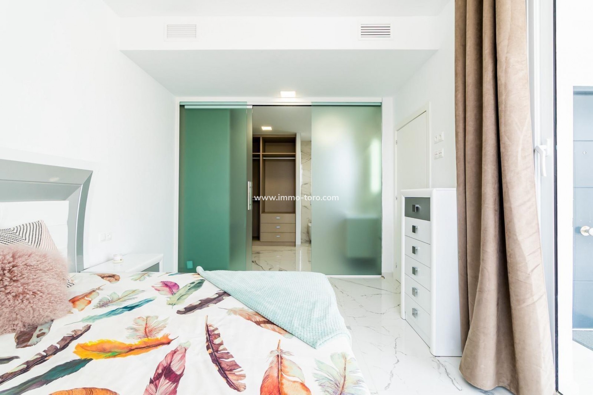 Nueva construcción  - Villa / Chalet - Orihuela - PAU 26